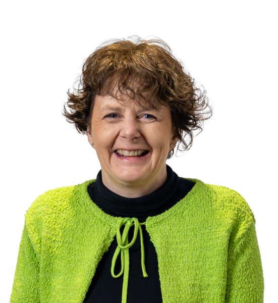 Photo of Carolyn Moses