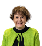 Photo of Carolyn Moses