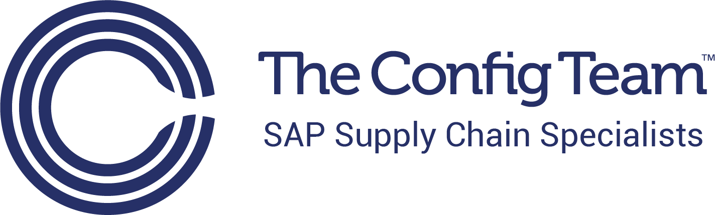 The Config Team Logo