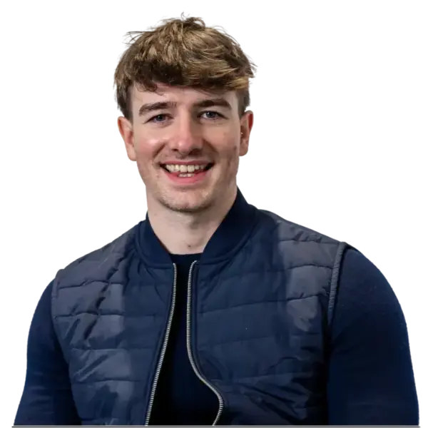 Photo of Daniel Lucey