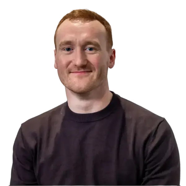 Photo of Jack McCarthy