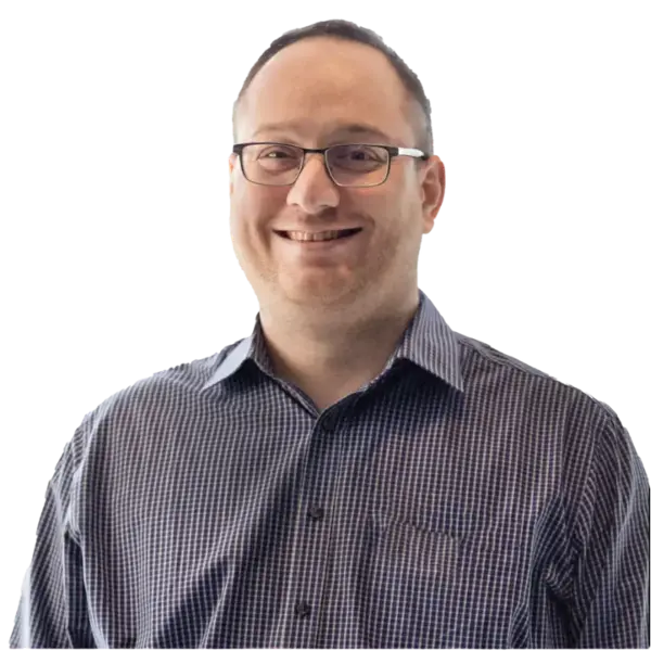 Photo of Kyle Guthrie