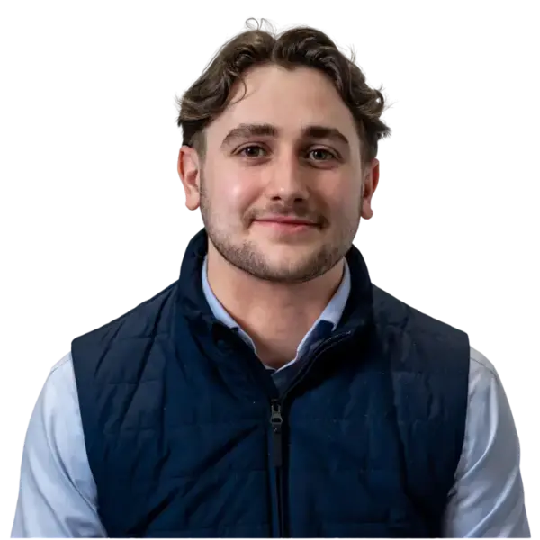 Photo of Matt Evans