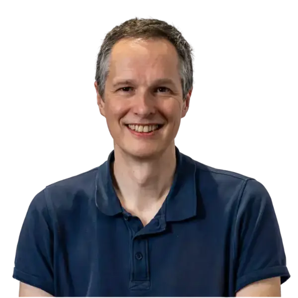 Photo of John Cotton