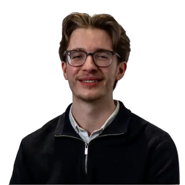 Photo of Josh Bunday