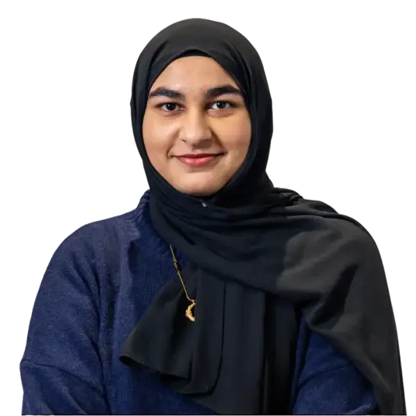 Photo of Khadijah Malik