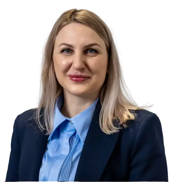Photo of Andreea Pop