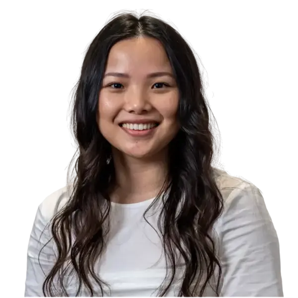 Photo of Anna Yong