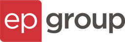 EP Group logo