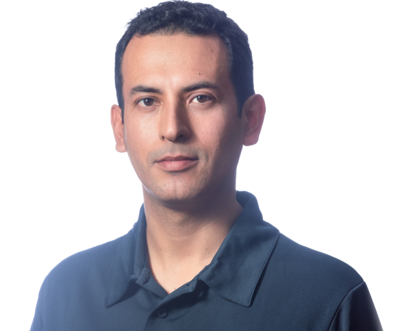 Photo of Felipe Matallana