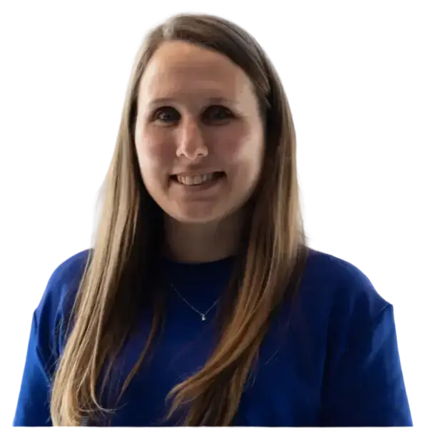 Photo of Laurel Christer