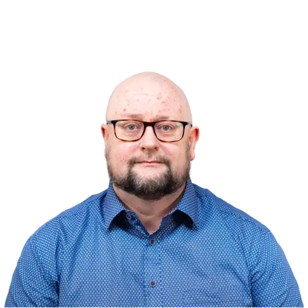 Photo of Carl Norris