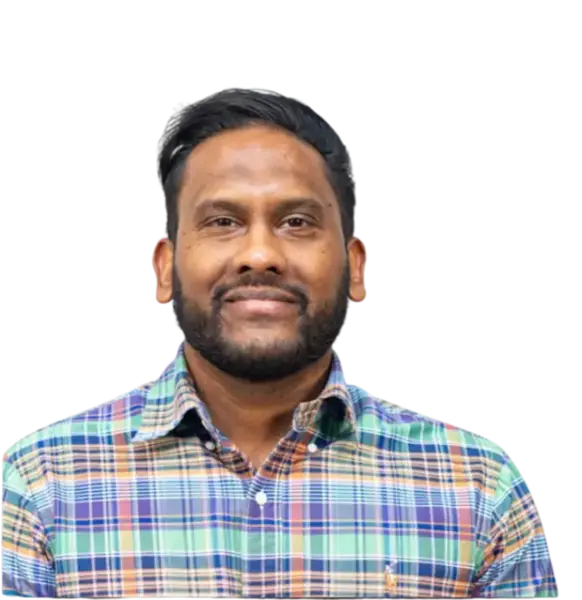 Photo of Ishara Weerasinghe