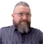 Photo of Jon Marsland