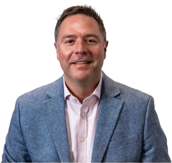 Photo of Ben Jansen Van Vuuren