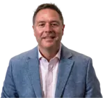 Photo of Ben Jansen Van Vuuren