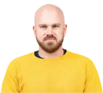 Photo of Tom Measures