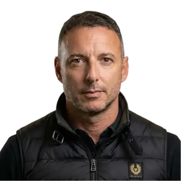 Photo of Adam Wilson