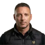 Photo of Adam Wilson