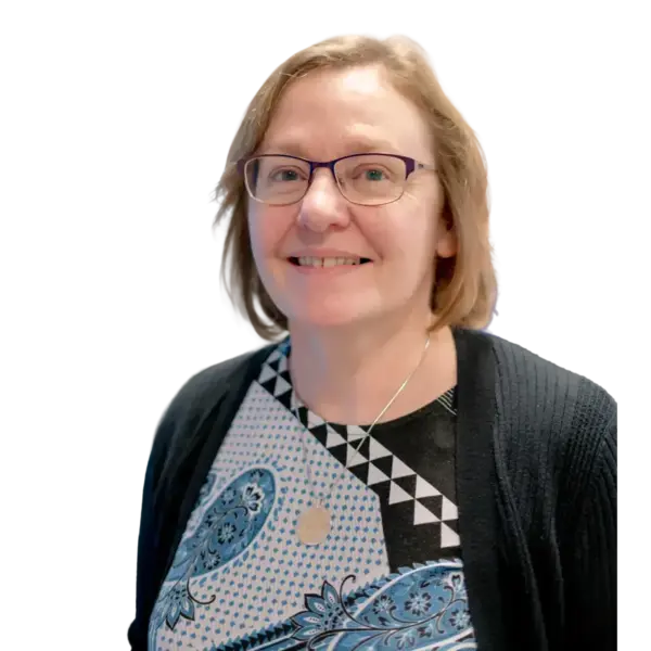 Photo of Laura Hoey