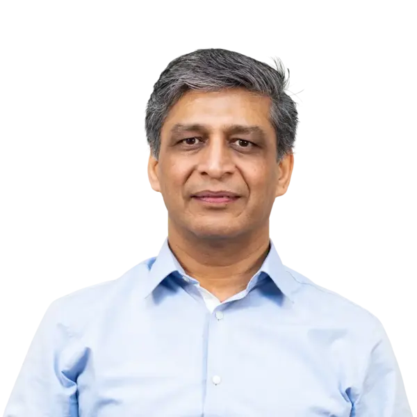 Photo of Rishi Baluni