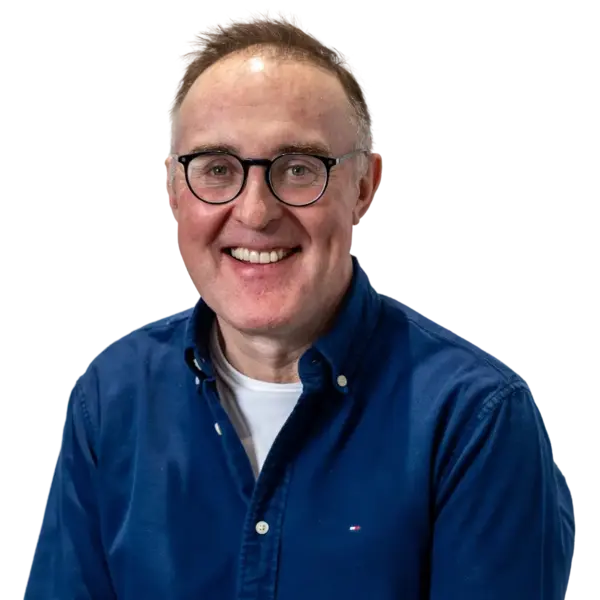 Photo of Andrew Moses