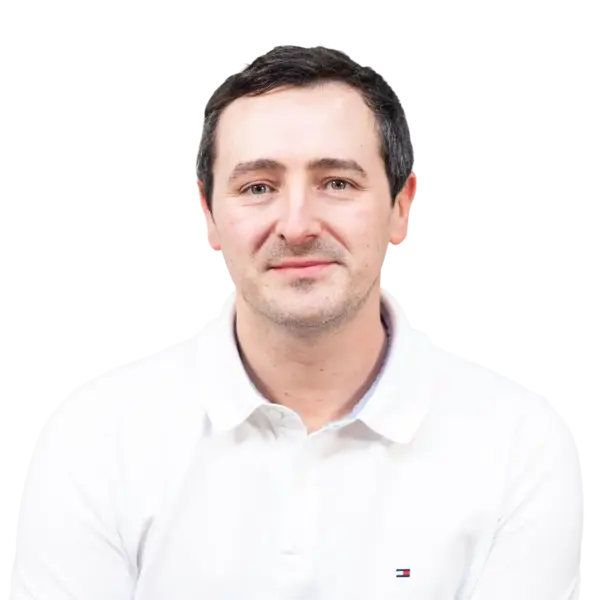Photo of Blaine Tracey