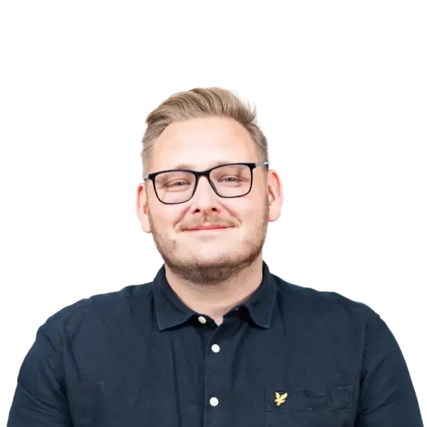 Photo of Chris Curtis