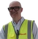 Photo of Paul Gaish
