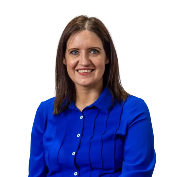 Photo of Kim Morrow