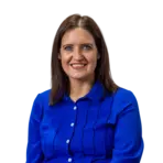 Photo of Kim Morrow