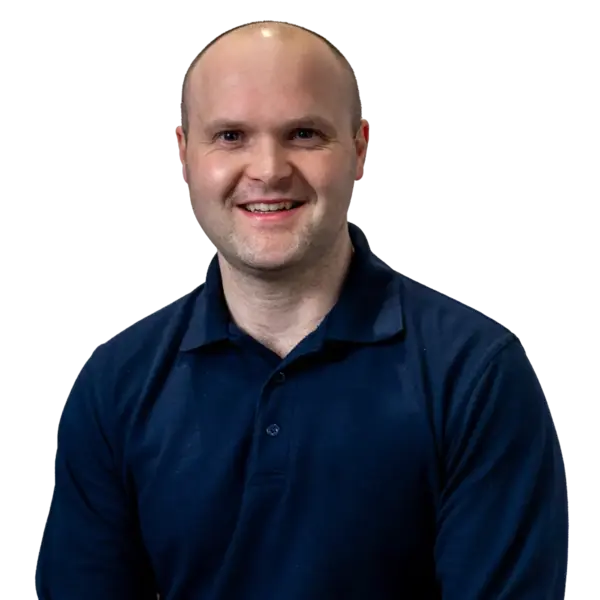 Photo of Kyle Roberts
