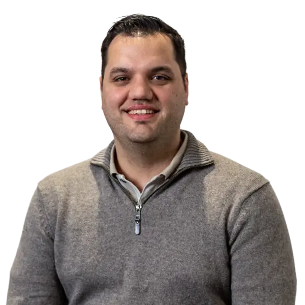 Photo of Marco Goncalves
