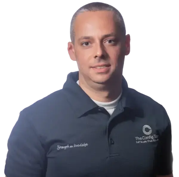 Photo of Rafael Castilho
