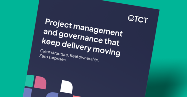 Project-management-and-governance