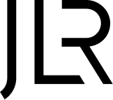 JLR-logo-black logo