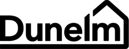 dunelm-logo-black logo