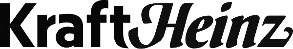 kraftheinz-logo-black logo