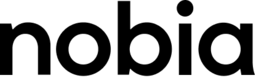 nobia-logo-black logo