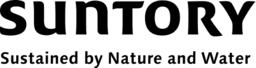 suntory-logo-black logo