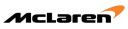 mclaren logo