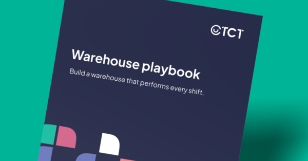 Warehouse-playbook