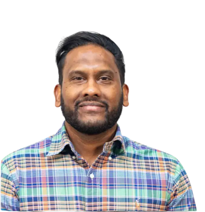 Ishara Weerasinghe