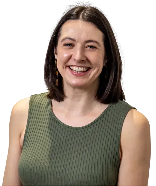 Emma Bainbridge