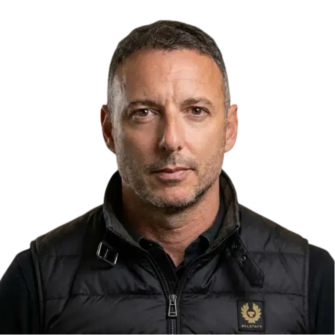 Adam Wilson