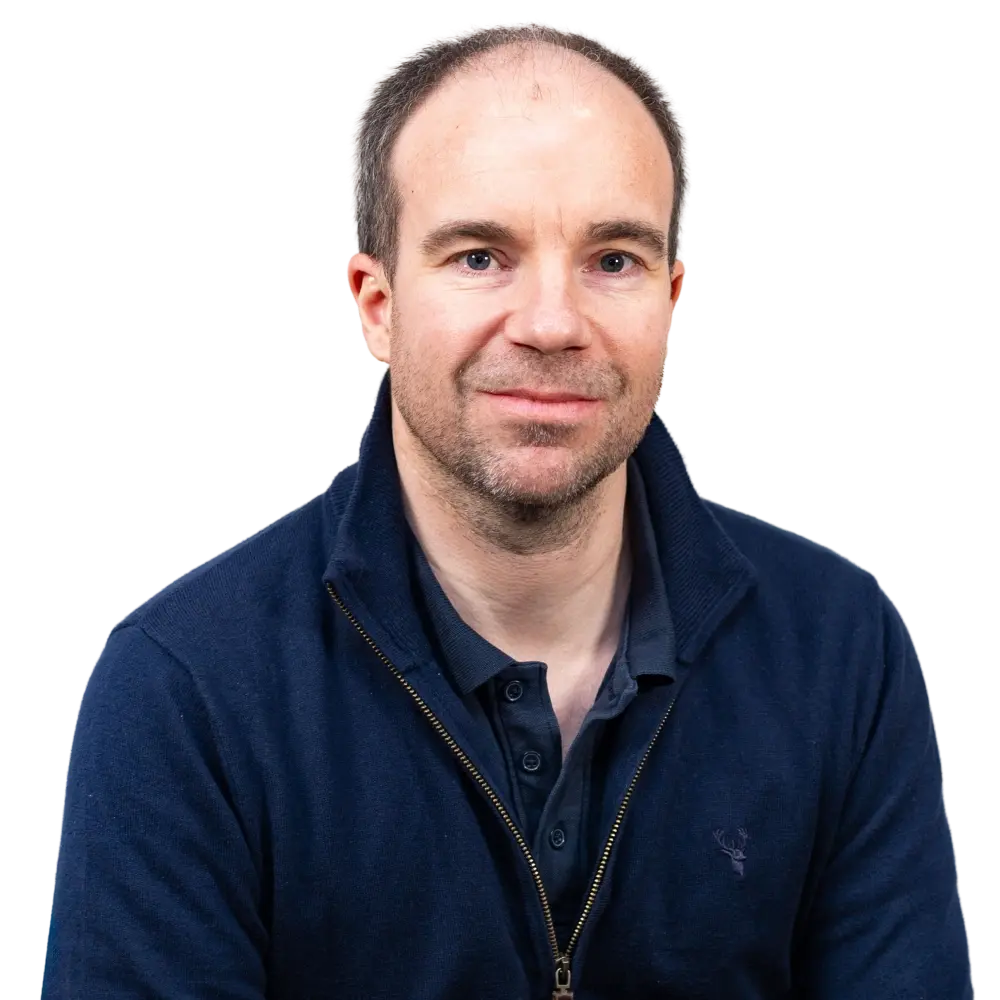Phil Foulger