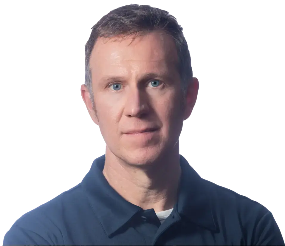 Stephen Hackett